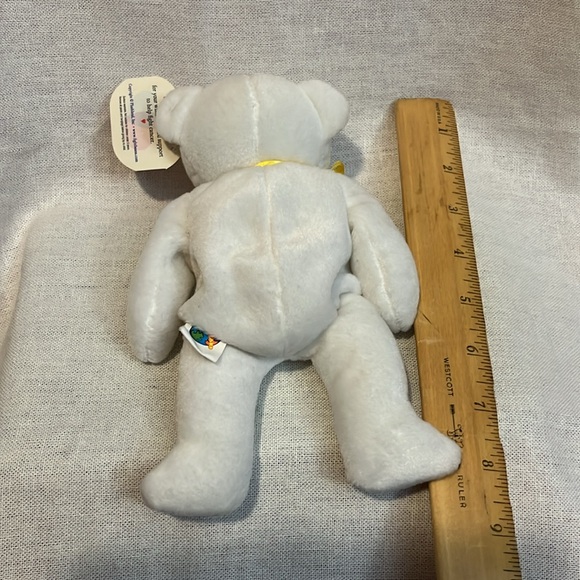 Hurry Home Memorial Bear. - Picture 6 of 6